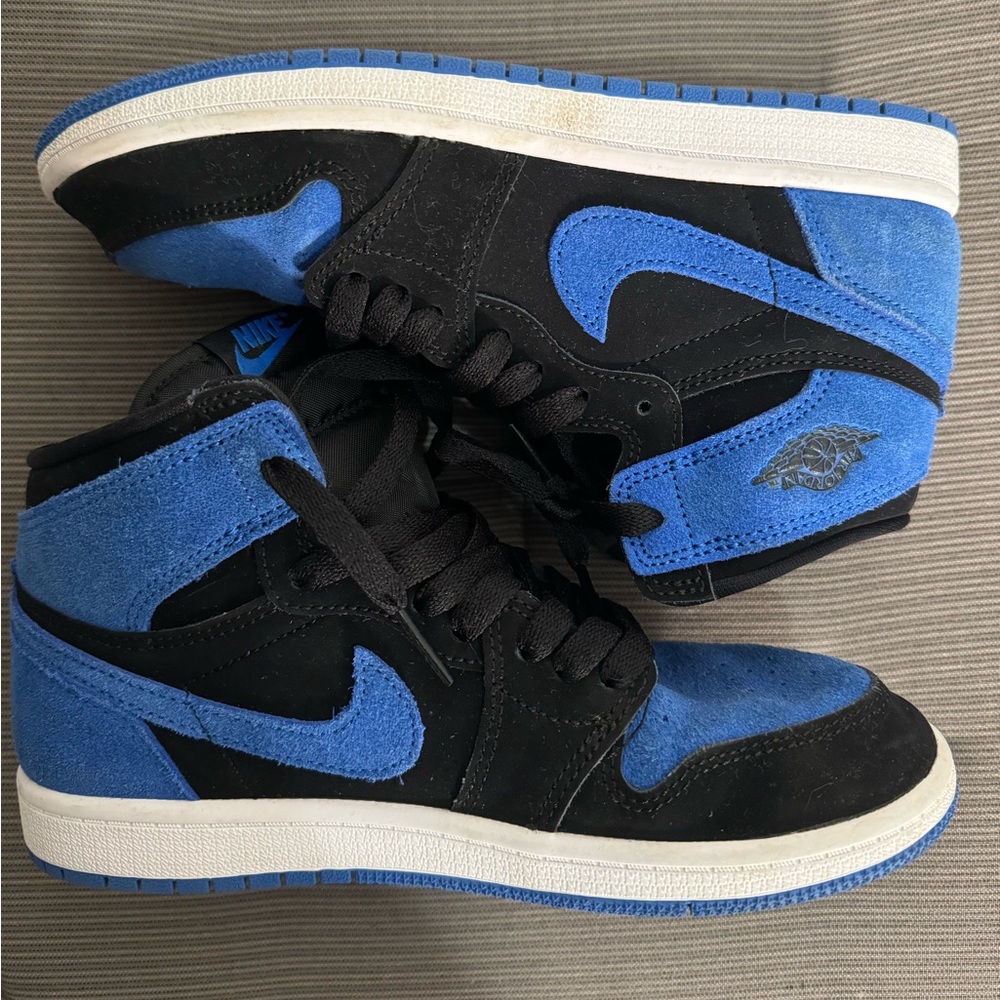Air Jordan retro 1 high (PS)